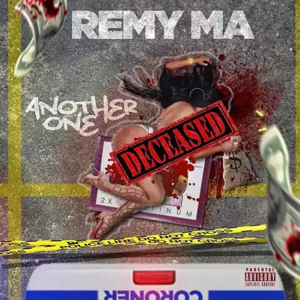 Remy Ma - Another One (Nicki Minaj Diss)